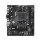 ASROCK Płyta główna Asrock A520M-HVS - 613678 - zdjęcie 3